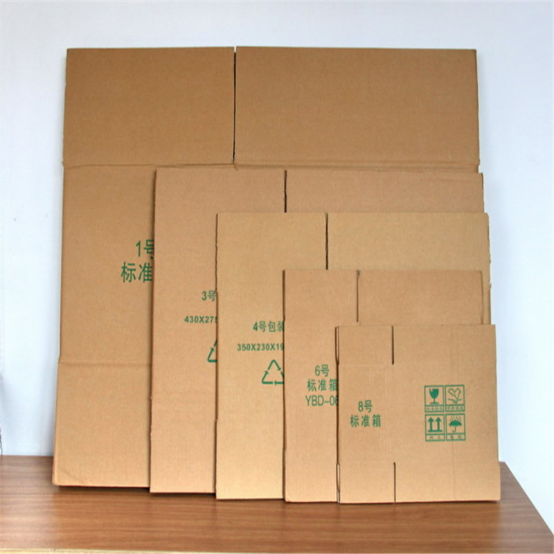 深圳包装制品行业的最新动态