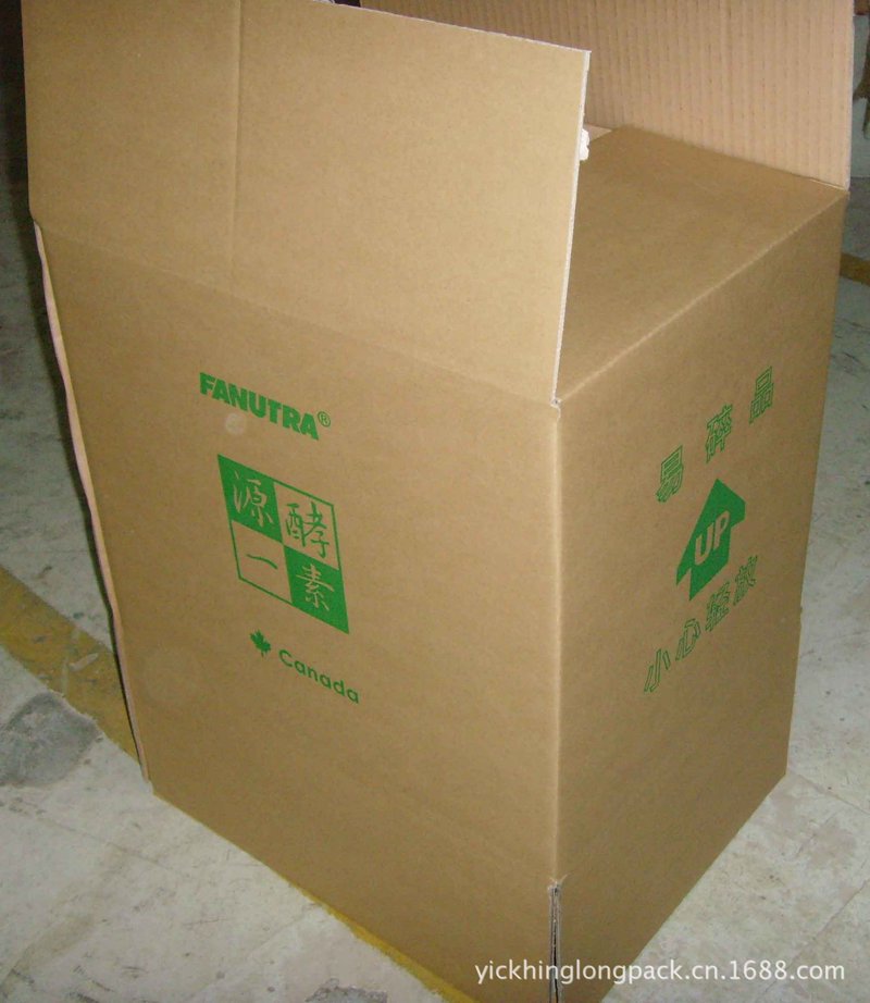 【纸箱批发 纸箱厂家 纸箱厂 茶叶纸箱】价格,厂家,图片,纸箱,深圳市益兴隆包装材料制品厂-马可波罗网