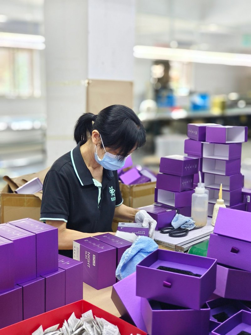 深圳包装制品行业的前沿趋势